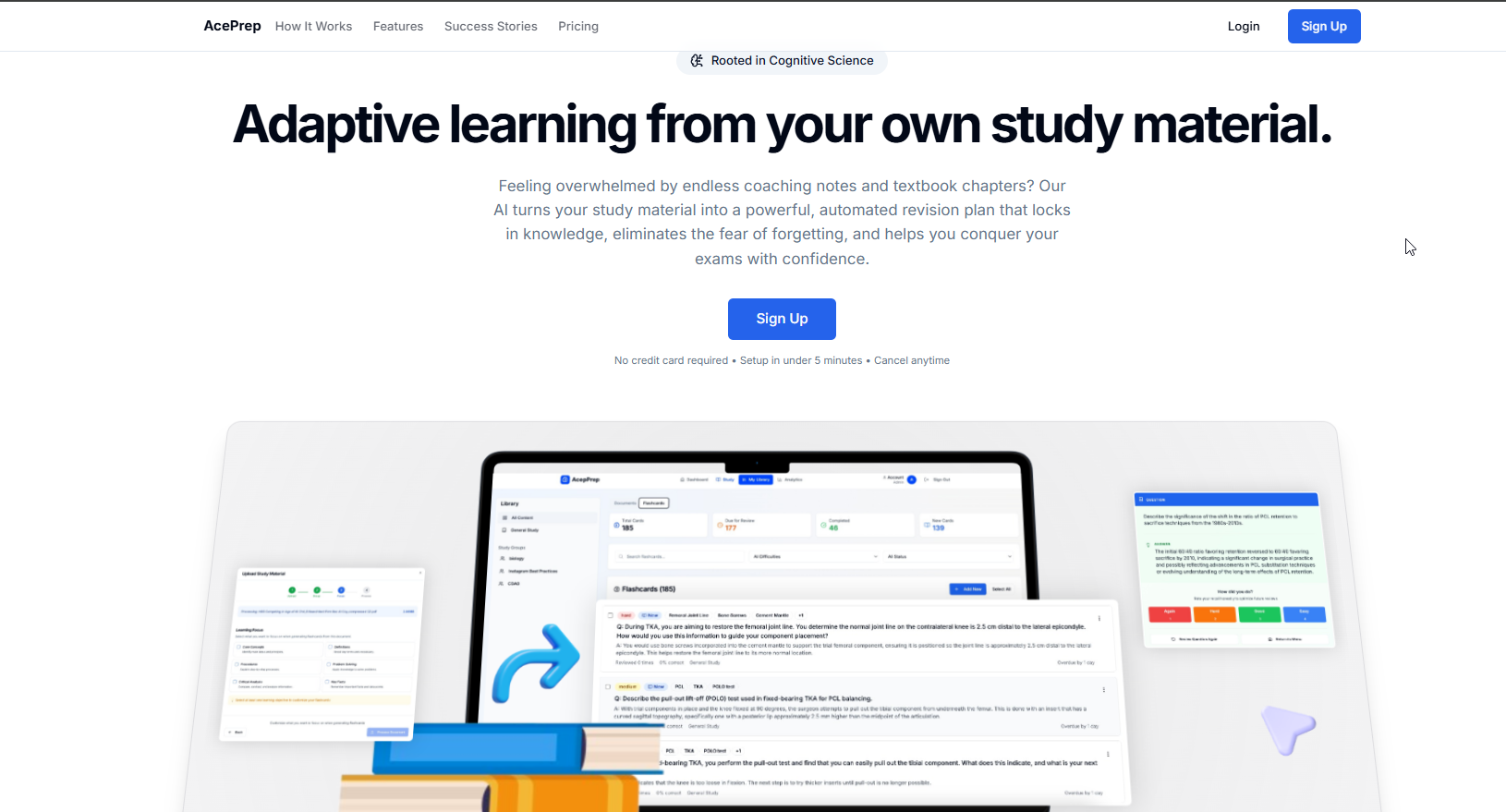 AcePrep